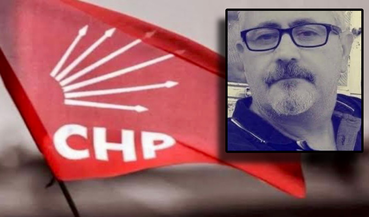Adana’da CHP’nin Kongre Ayıbı! 
