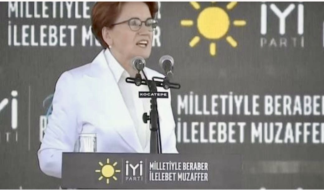 Yerel Seçimlerde İttifak Yapmayacak