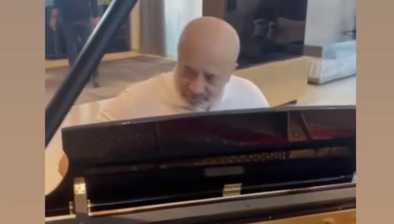 Murat Sancak’tan Piyano Resitali