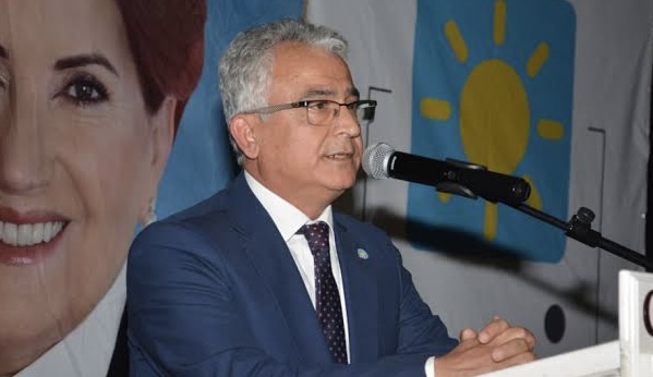 “Adana’da Seçimlere İttifaksız Giriyoruz”