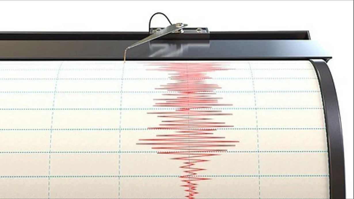 AFAD: Kahramanmaraş’ta Deprem! 