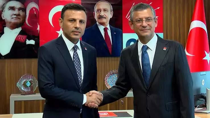 İstanbul Delegeleri “Özgür Özel” Dedi