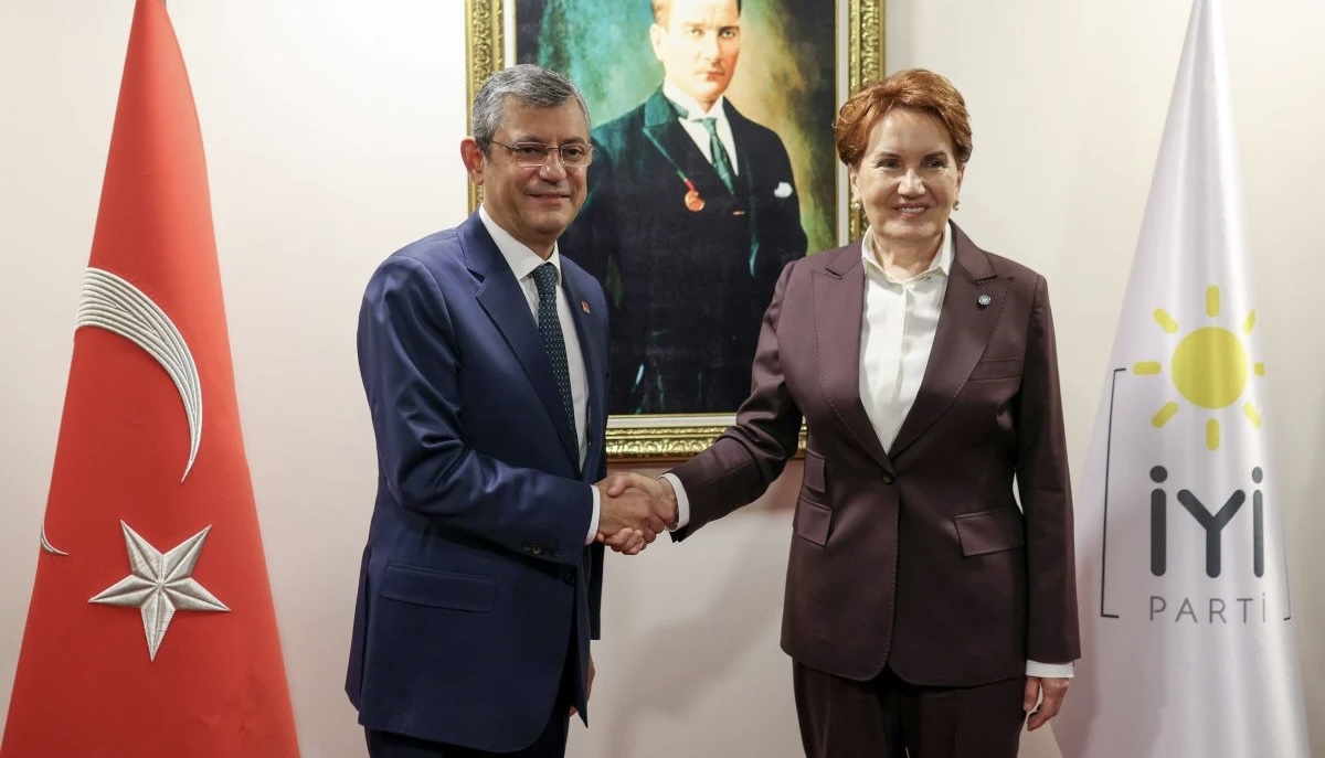 İstanbul ve Ankara’ya Karşılık Adana! 