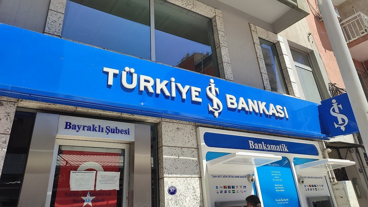 İş bankası hesabı olanlar dikkat! Son dakika haberi geldi! Bankamatik kartınıza ödeme olacak