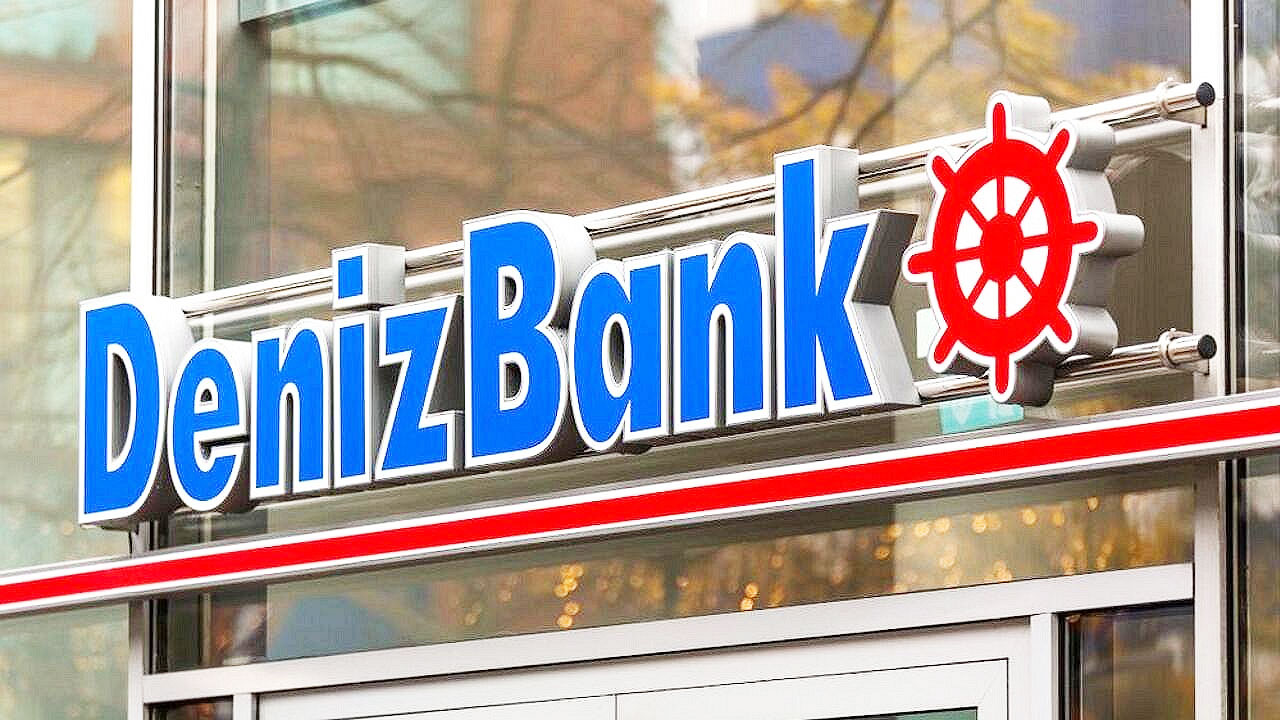 Denizbank, 1 Özel Banka, 2 Kamu Bankası Borçları Kapatmak İçin Birleşti! 100.000 TL'ye Kadar 3 Ay Ödeme Yok!
