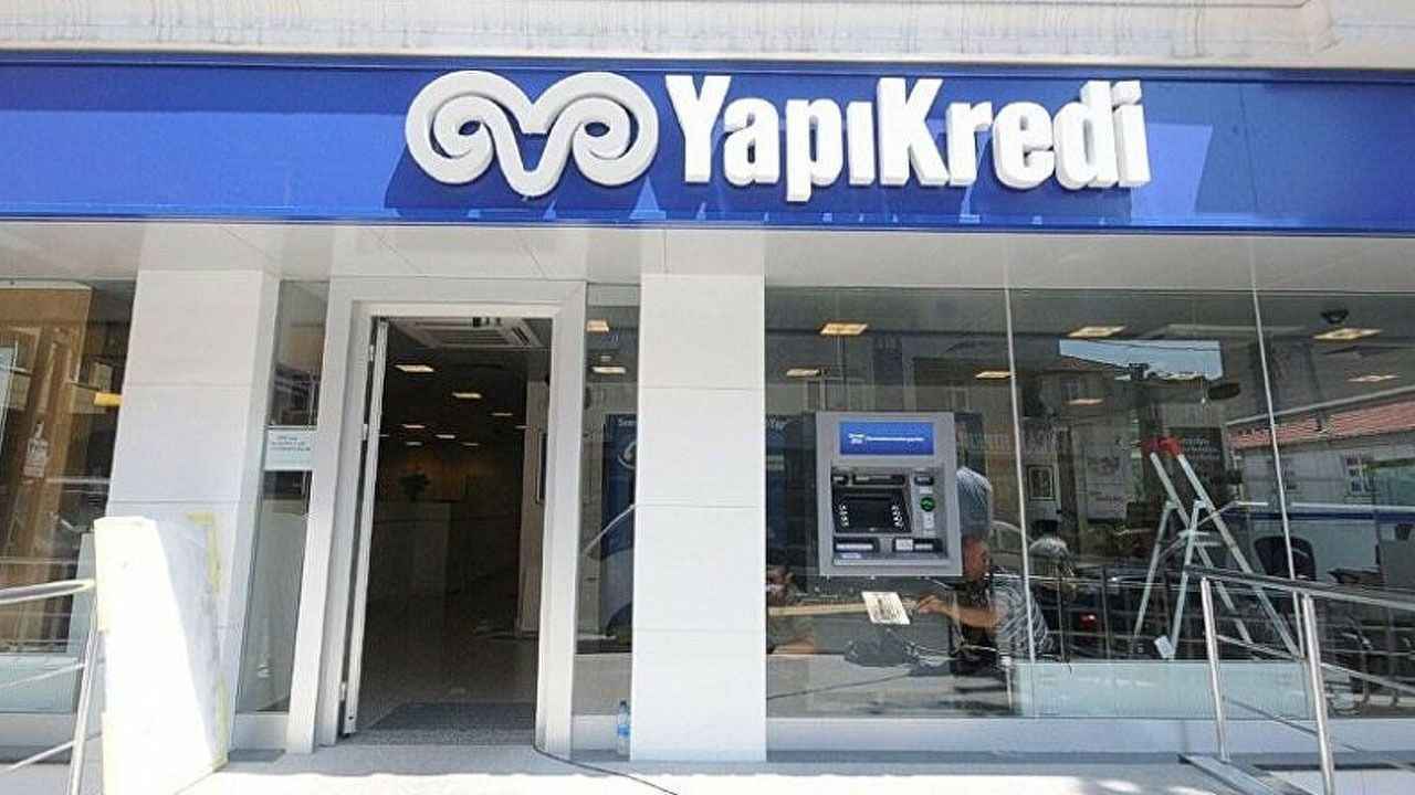 Yapı Kredi'den Sıradışı Destek: 0-2-8-5-4-6 ile Biten TC Kimlik Numaralarına Özel 21.000 TL Ek Ödeme Fırsatı!