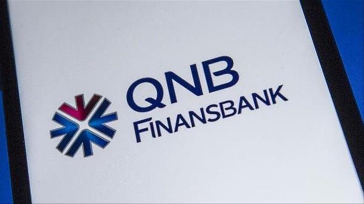 QNB Finansbank SMS atarak başvuru yapan 18 yaş üzeri kişilere 100.000 TL ödeyecek...