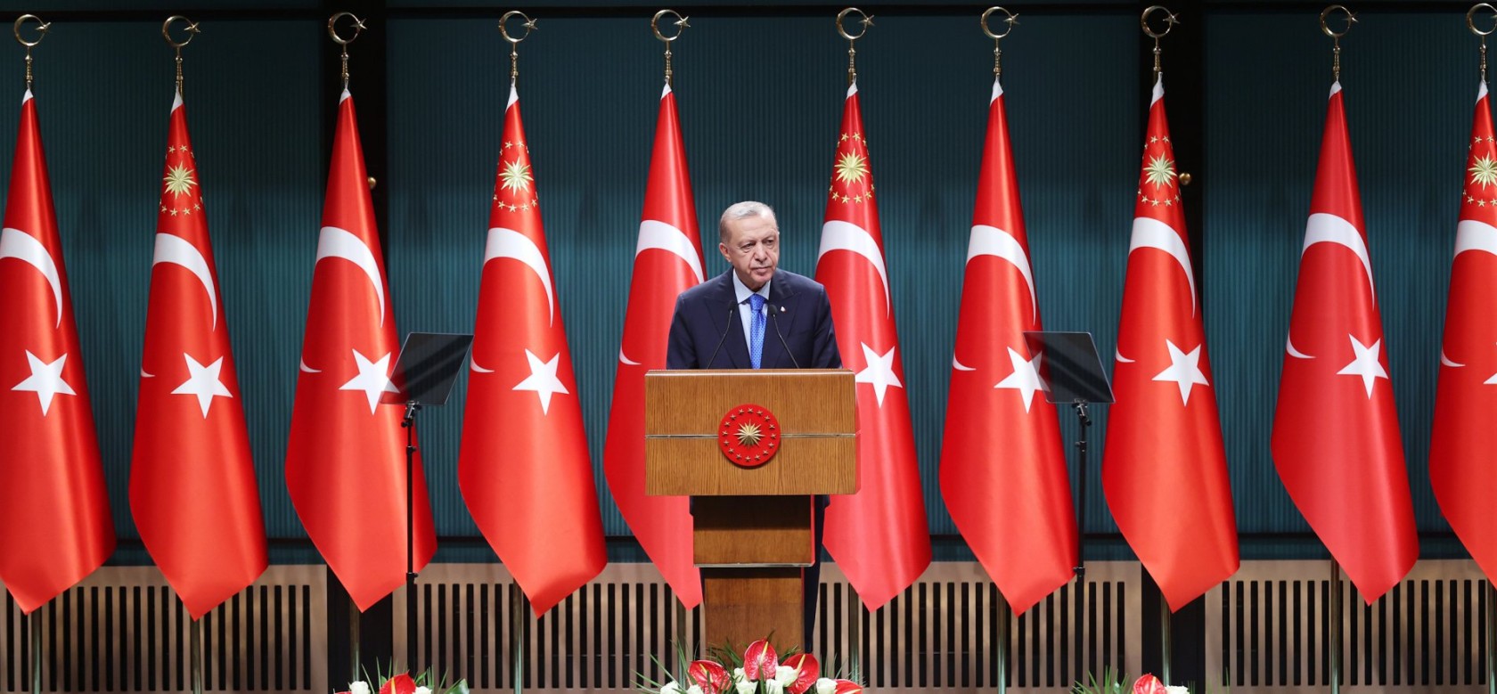 Emeklilere Yeni Düzenleme: Cumhurbaşkanı Erdoğan'dan 7.000 TL Ek Ödeme Müjdesi
