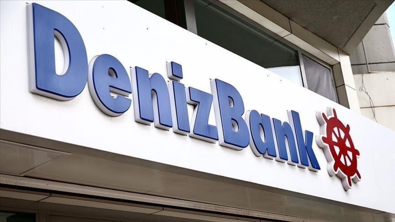 Denizbank Limit YOK dedi! Başvuru Yapanlar, Denizbank'tan Hızlı ve Anında Ödeme Alacak!