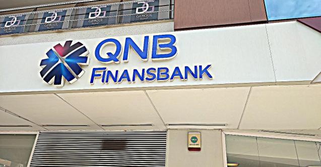 QNB Finansbank kredi verecek, Kimlik numaranız ile hemen alacaksınız 