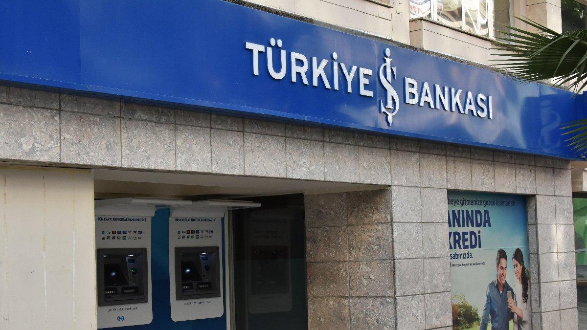 İş bankası emekliye müjde verdi: 7500 TL ödeme verilecek!