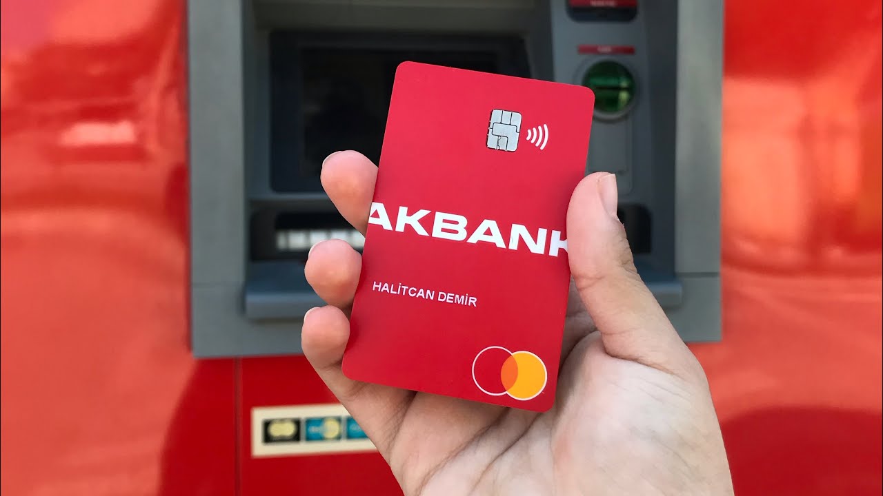 Cebinde Akbank kartı olan yaşadı: 22000 TL ödeme alıyorsunuz
