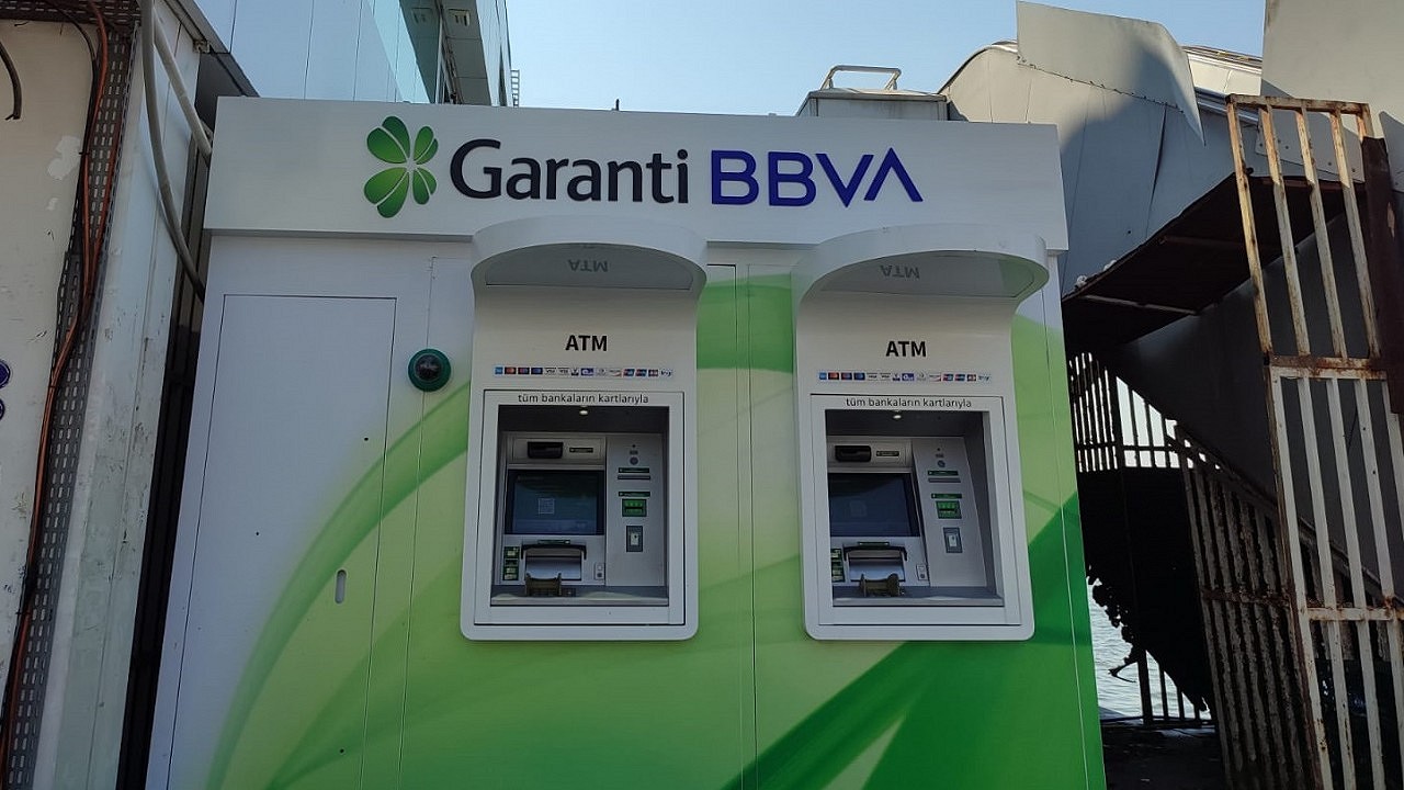Yakınında Garanti Bankası Olan Hemen Bankaya Gitsin, Tek Kalemde 100.000 TL İhtiyaç Kredisi Verilecek