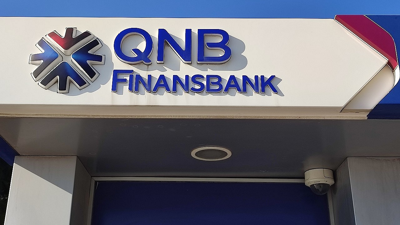QNB Finansbank 50.000 TL Ödeme Verecek! 36 Ay Vadeye Kadar Ödeme Verilecek!
