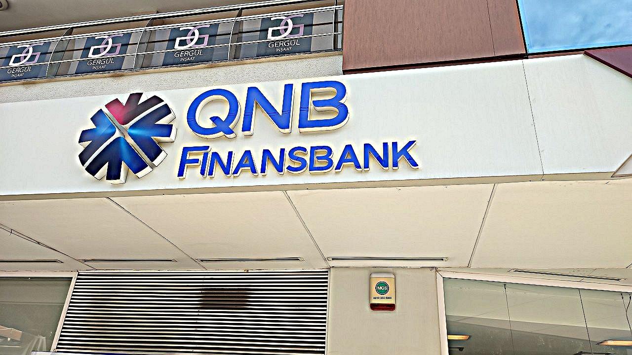 QNB Finansbank ile İhtiyaçlarınızı Hemen Karşılayın! İhtiyaç Kredisi Başvurularınız 0 Faizle Onay Bekliyor.