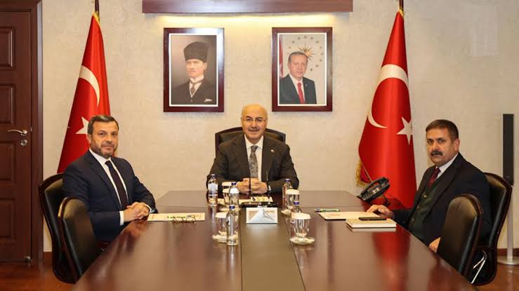 PTT Tahsilat İşbirliği Protokolü 