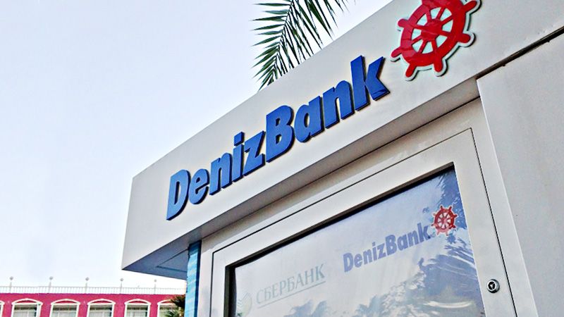 Denizbank uygun faizlerle ödeme verecek! Denizbank 30 bin TL'ye kadar ödeme hazırladı