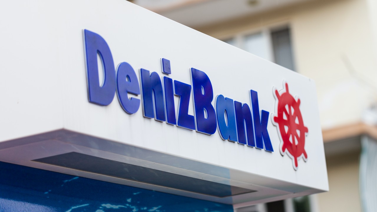 Denizbank hesabı olanlar dikkat! 5 gün içinde, işlem yapın!