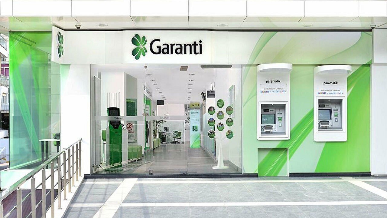 Garanti BBVA, Ocak Ayında Cazip Faizlerle İhtiyaç Kredisi Kampanyası Başlattı: 150.000 TL'ye Kadar Hızlı Çözüm!