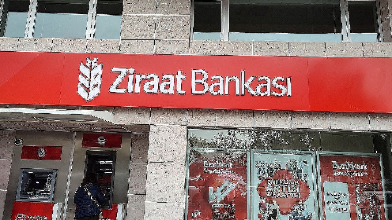 Ziraat Bankası Hesabı Olanlara 5 Gün İçinde Ödeme, 100.000 TL'ye Kadar İhtiyaç Kredisi Ödemesi Verilecek!