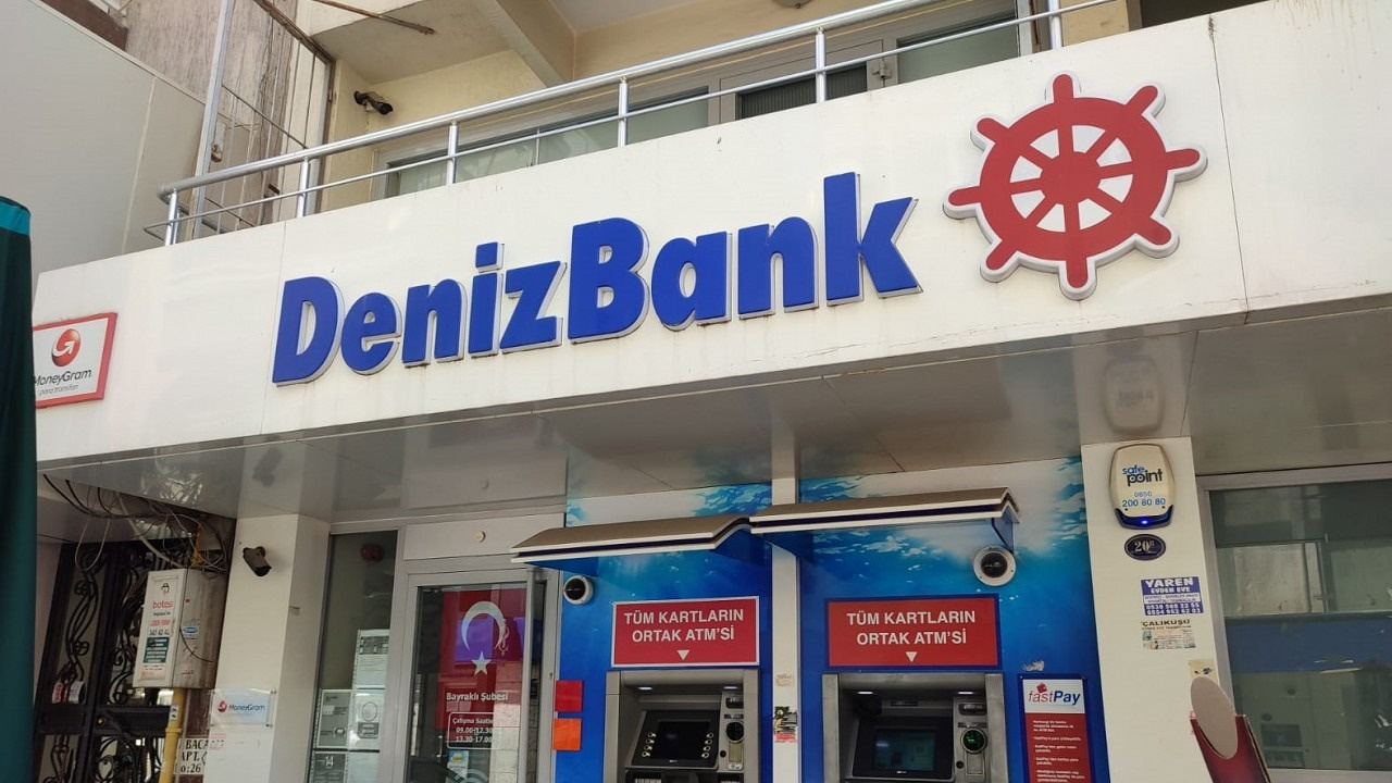Denizbank duyurdu: Cebimde kredi kampanyası ile başvurular başladı! Kimlik ile ihtiyaç kredisi ödemesi