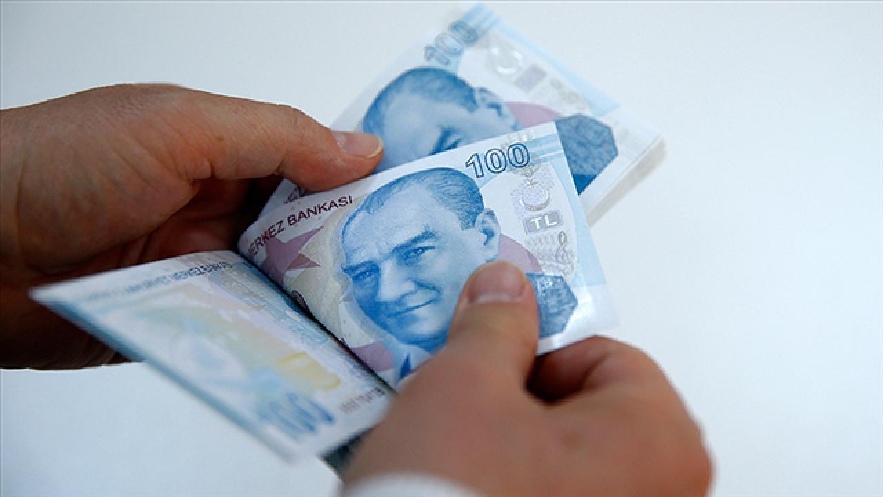 Ziraat Bankası, Vakıfbank ve Halkbank 20.000 TL Ödeme! 3 Kamu Bankasından Nakit İhtiyacınıza Hemen Çözüm!