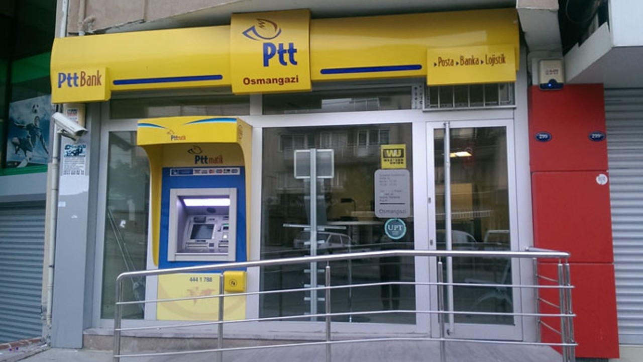 PTT emekliye 19.000 TL kredi başlattı! Başvuru yapacak emekliler TEK kimlikle ödeme alacak