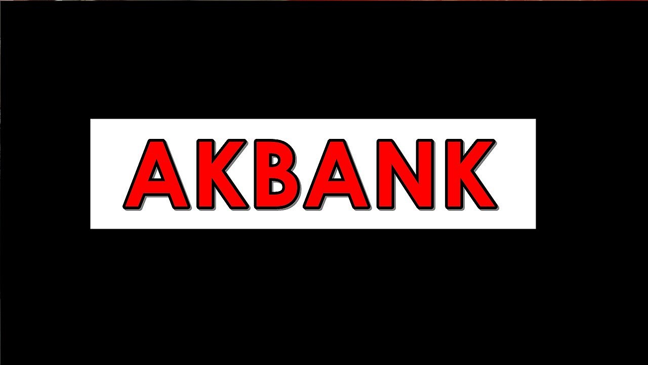 Akbank 50 bin TL ödeme, Cebinde kartı olan kişiler için hemen nakit!