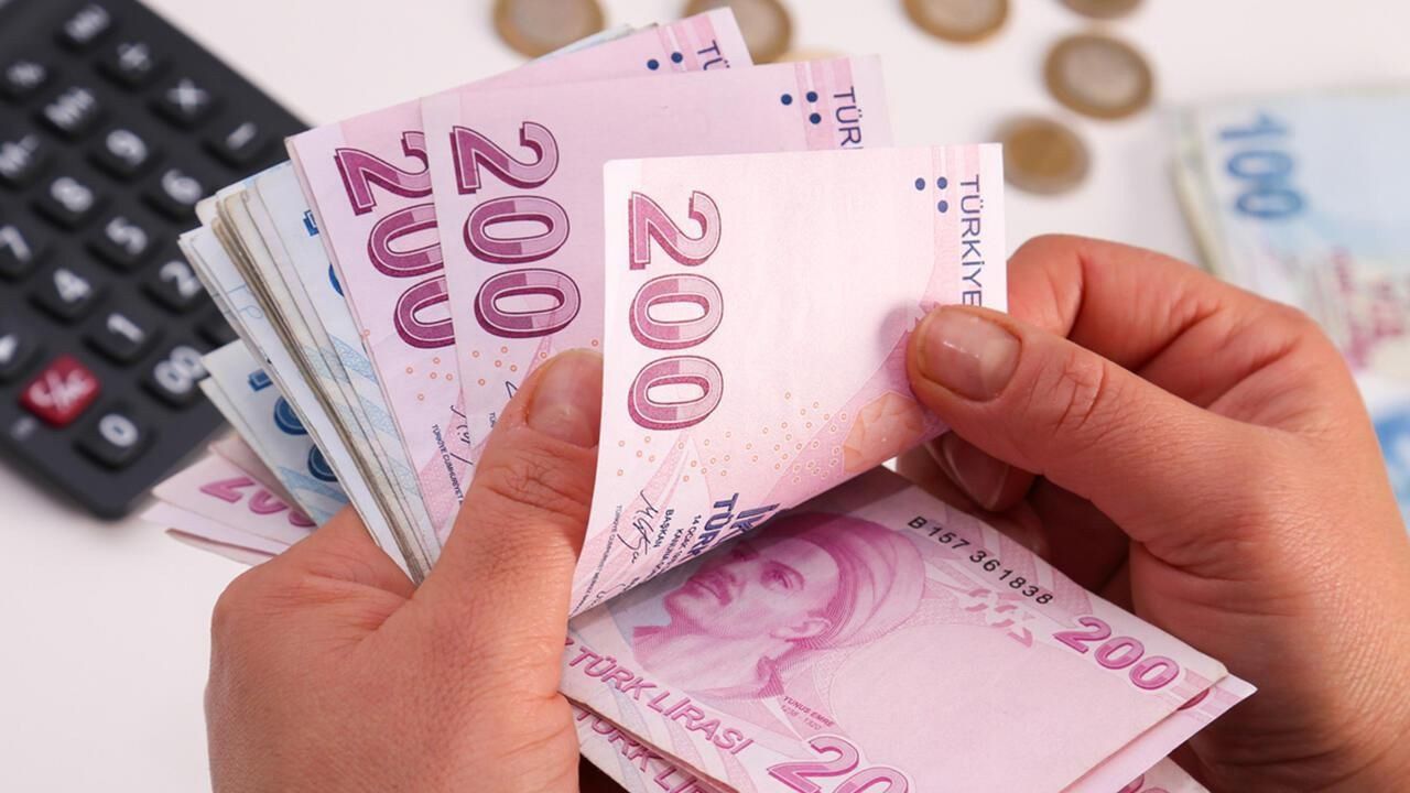 100 bin TL'ye kadar nakit ve borç kapatma kredisi! 2 bankadan duyuru! 