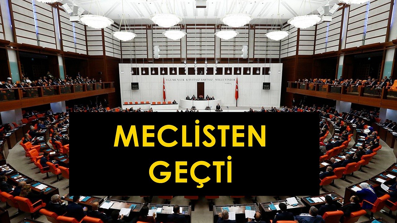 TBMM onaya geçti! Ev hanımlarına erken emeklilik için şartlar açıklandı!