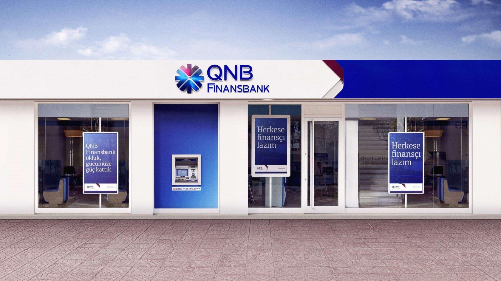 QNB Finansbank Hesabı Olanlar Dikkat, 5 Gün İçerisinde İşlem Yapılması İstenmektedir 
