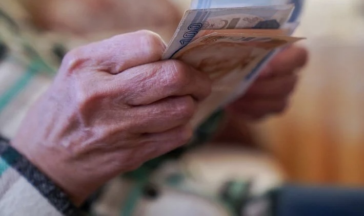 Emekli Zammı Yüzde 49,25 Oldu