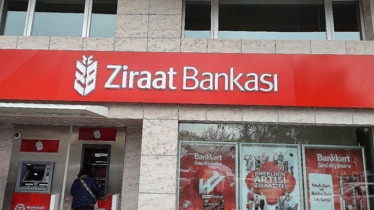 21000 TL ödeme verilecek! 18 yaş üzerinde olanlar için bu karar Ziraat Bankası Tarafından verildi!