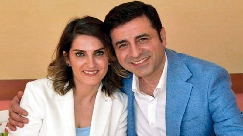 Demirtaş İstanbul İçin Başvuru Yaptı