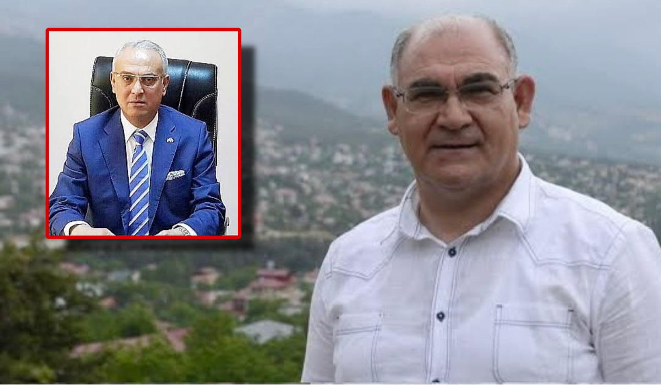 Çay: Kanlı Muhatabım Değildir! 