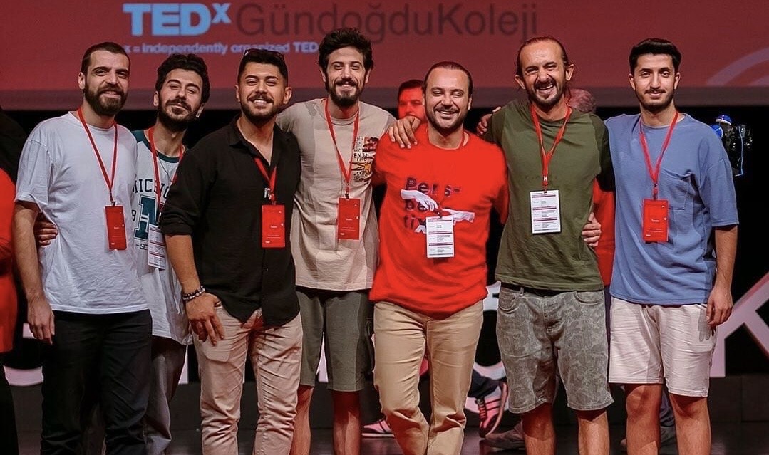 Gündoğdu TEDx Farkı…