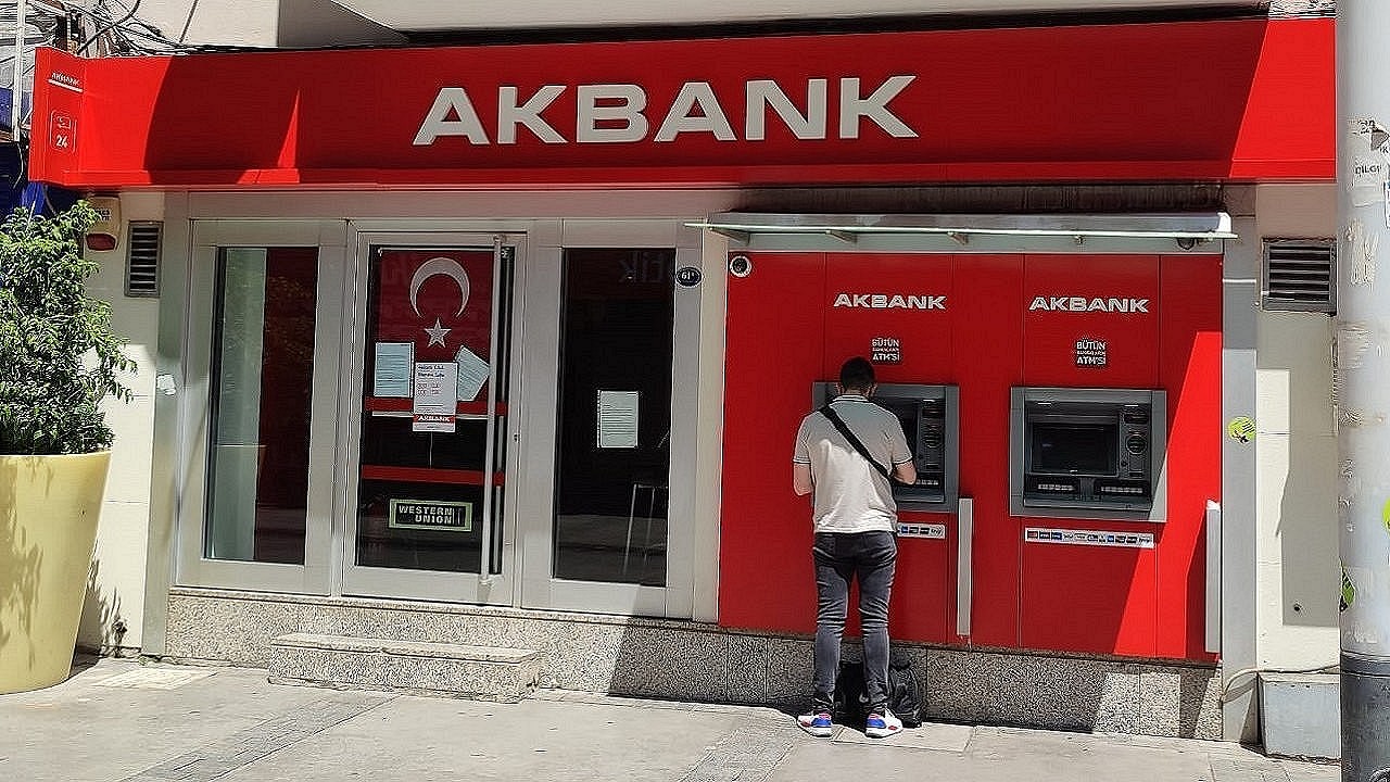 Akbank Bankamatik Kartınıza Ödeme Hazırladı! 10 Gün İçinde 100.000 TL İhtiyaç Kredisi Ödemesi Olacak! 