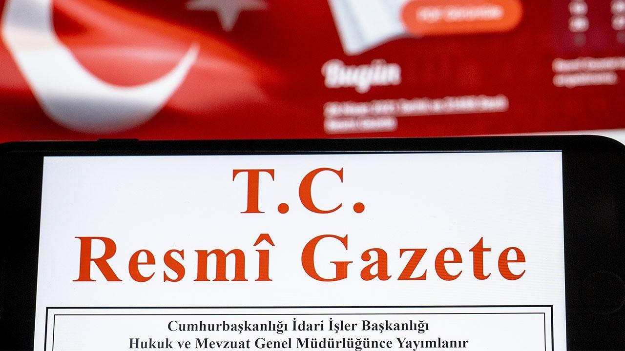 Resmi Gazetede Açıklanan Yeni Haber! Banka Müşterisi Olanlar İçin Son Dakika Açıklama! 