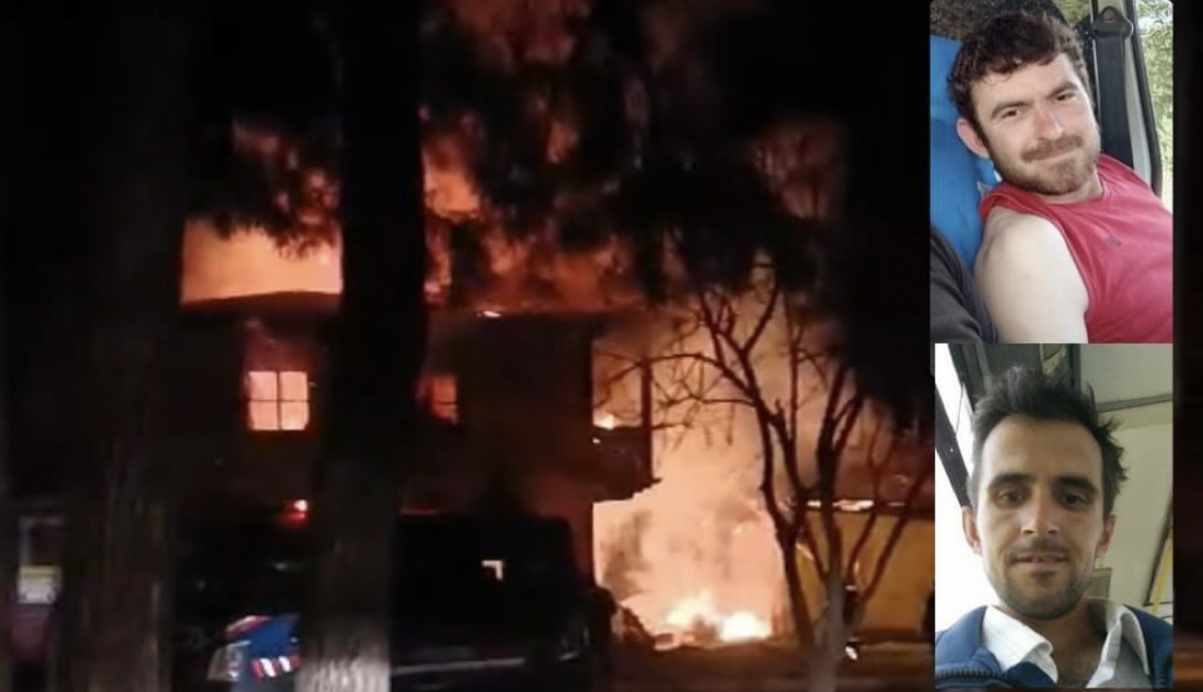 Yangın Faciası: 3 Kişi Hayatını Kaybetti