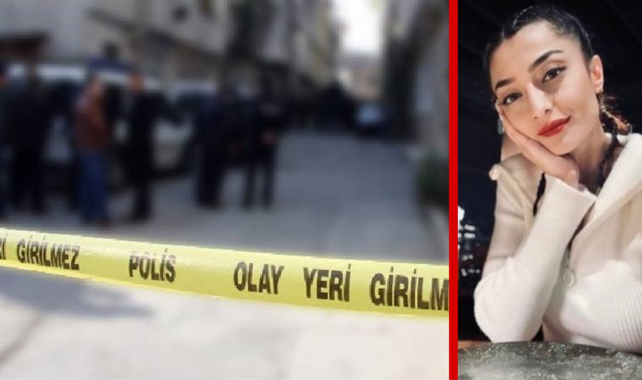 Erkek Dehşeti.. Bu Kez Polis Memuru! 