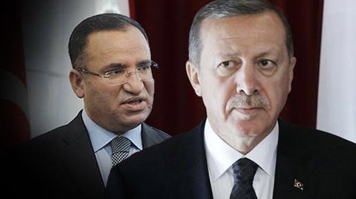 “Belki de TBMM Seçimi Yenileyebilir”