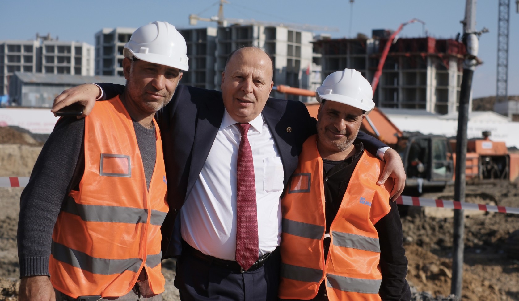 “En Düşük Maaş 35 Bin Lira Olacak”