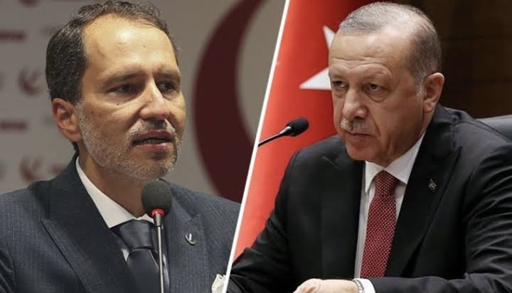 “Anadolu’da AKP’ye Ciddi Zarar Veriyor”