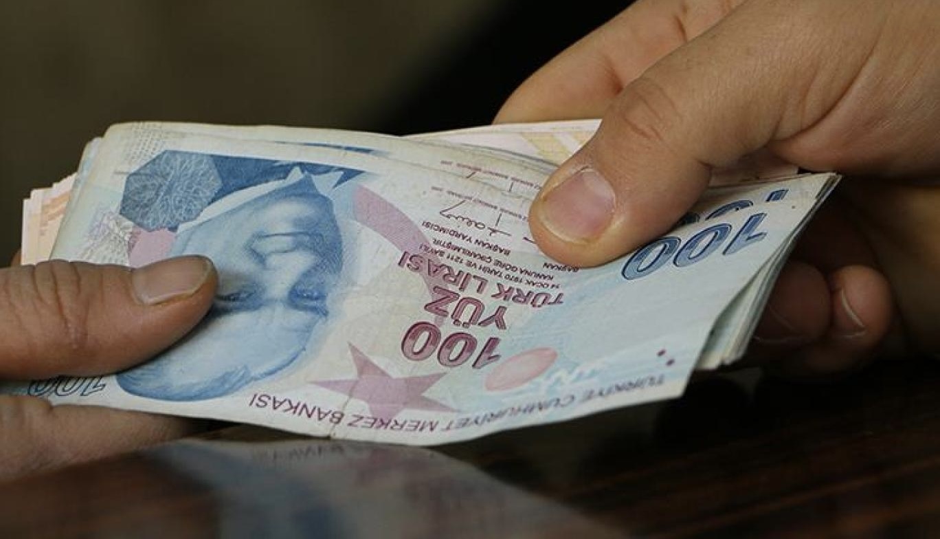 Nüfusun 4’de 1’i Sosyal Yardımlarla Ayakta! 