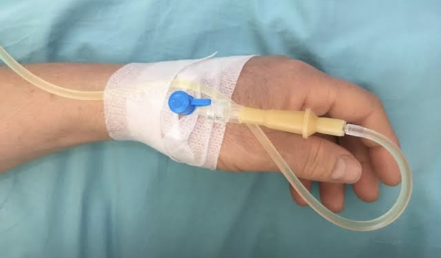 Araştırma: Serumdan Mikroplastik Çıktı