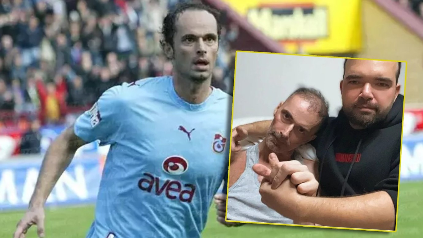 Ersen Martin kimdir? Trabzonspor'un efsanesiydi.. Ersen Martin neden öldü?