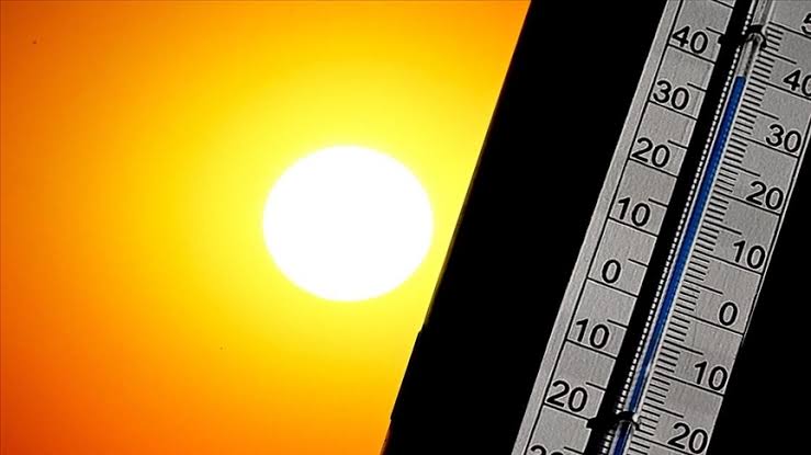 2023, Kayıtlara Geçen En Sıcak Yıl Oldu
