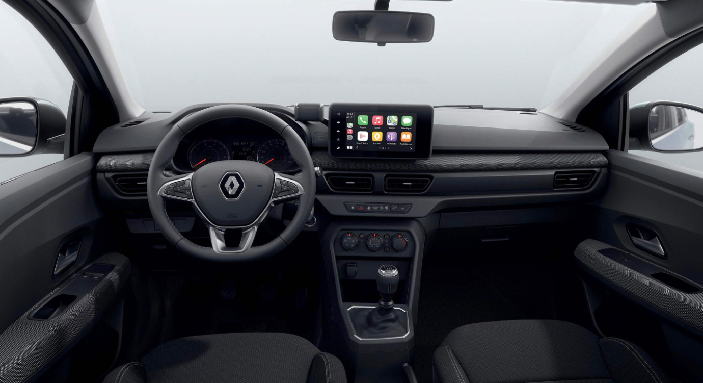 Renault Nisan Ayına Bomba Gibi Girecek! Clio, Taliant, Megane Fiyatları Düzenlendi!