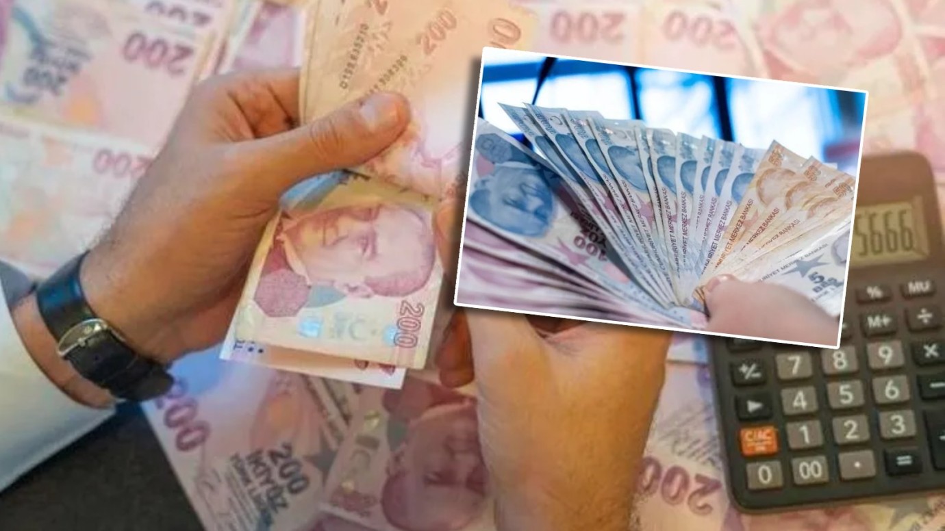 Ve 9 banka harekete geçti! 30 bin TL faizsiz krediyi başvurana veriyorlar