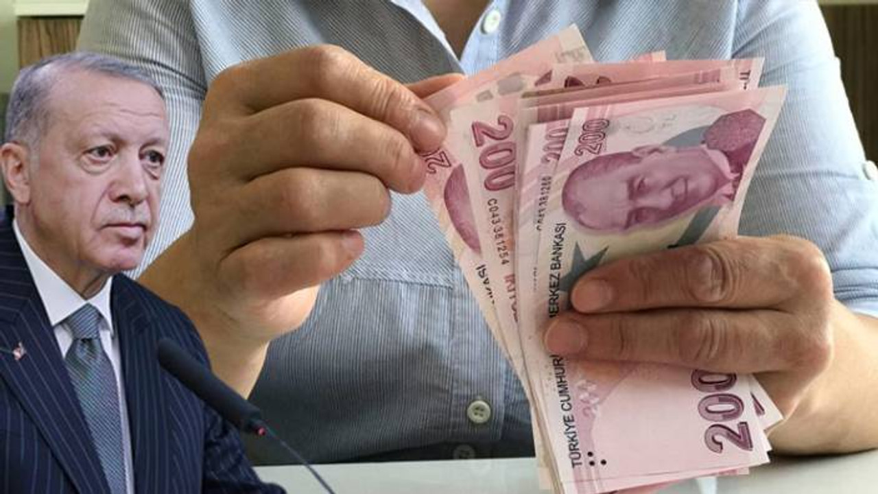 Ziraat Bankası, Vakıfbank ve Halkbank emekliye 12 bin TL promosoyn ödemesi yapacak! Erdoğan açıkladı